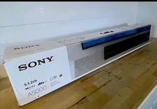 Sony HT-A5000 5.1.2ch Dolby