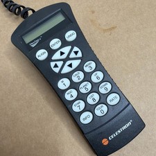 Celestron NexStar telescopio