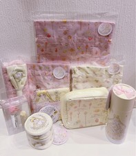 9-piece set of Surico Sailor