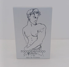Roccobarocco Jeans Eau de