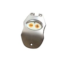 1000617 Pistola a spruzzo per