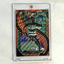 2024-25 Panini Select Fifa