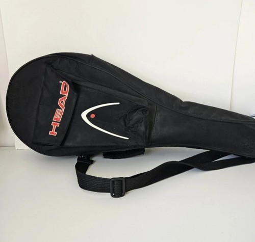 Borsa multi racchetta testa