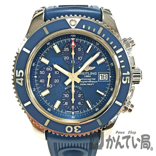 Orologio breitling a13311d1 - orologio,