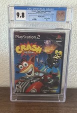 Crash Tag Team Racing Wata