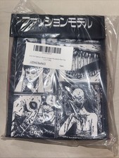 Borsa pranzo Junji Ito Fashion
