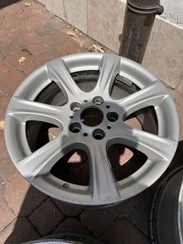 Cerchi originali bmw - 17,
