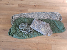 Originale USGI Bivy Cover +