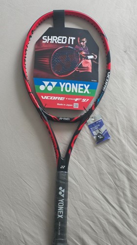 Yonex vcore tour - yonex, 4