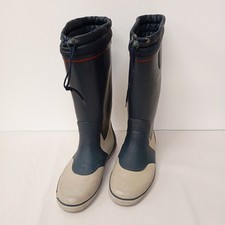 Stivali lunghi antiscivolo Crewsaver vela/nautica - UK 9 / EU 43 buoni