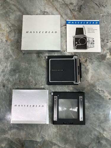 Set hasselblad supporto - di,
