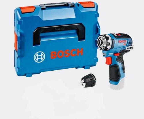 Trapano avvitatore brushless