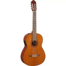 Yamaha CGX122MC Classical