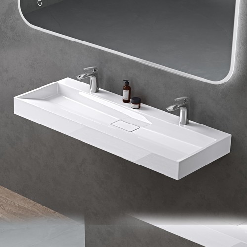 Doporro lavabo appoggio - lavabo,