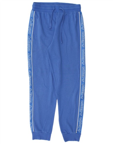 Kappa pantalone tuta uomo - pantalone,