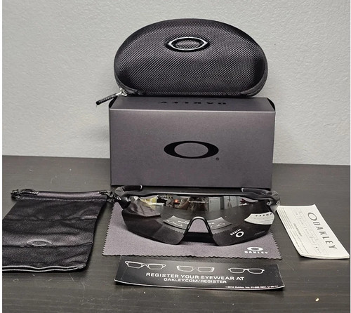 Oakley radar path polarized - radar, ev