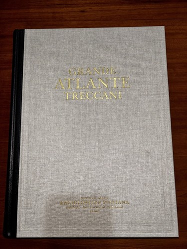 134 grande atlante - grande,