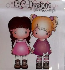 Timbri in Gomma CC Designs