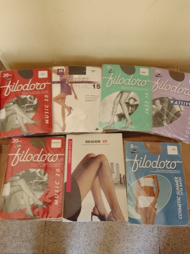 Stock misto calze - misto,