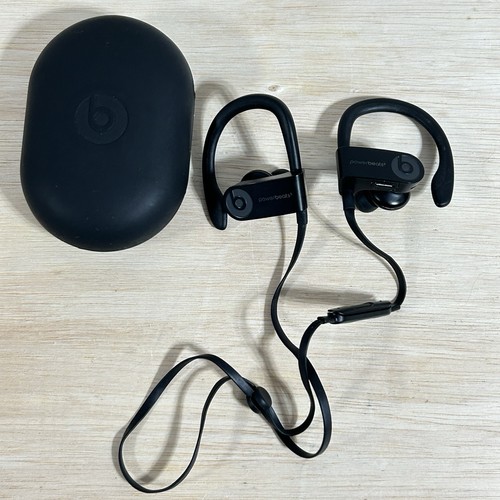 Beats dre powerbeats - beats,