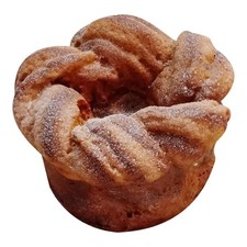  Modello realistico di pane