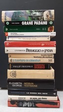 Lotto libri 7 (28 pezzi) -