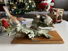 Ceramica Antica Capodimonte