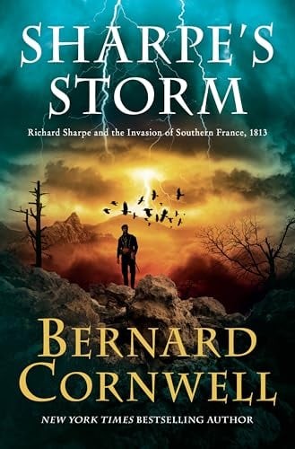 Sharpe storm the - storm, (the