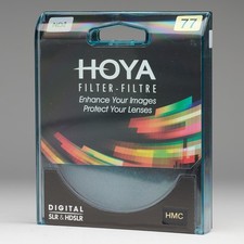 Hoya Digital HMC ND2 Filtro