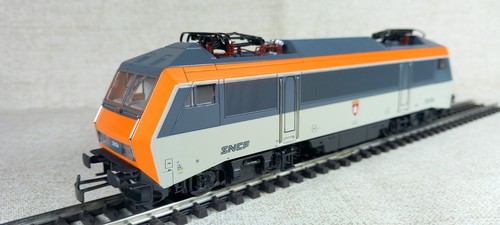 Locomotora märklin 3334 - locomotora,