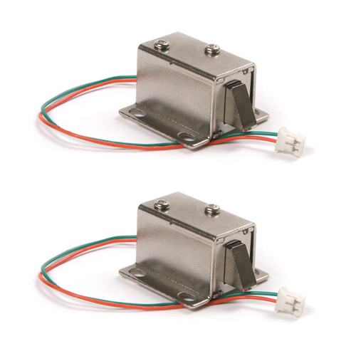 2pz 12v cassetto porta - 2pz,