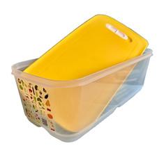 TUPPERWARE Ventsmart 6 lt