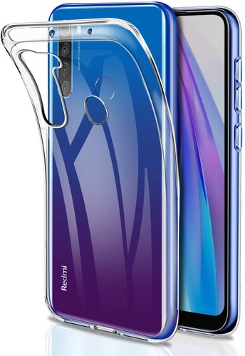 Captor cover trasparente per - cover,