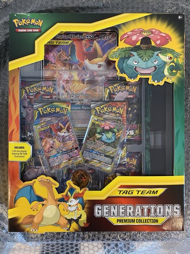 Pokemon tcg generazioni tag - generazioni,