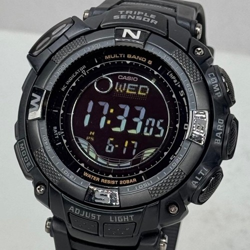 Orologio casio pro trek - pro,
