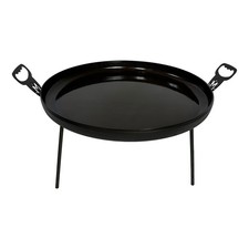 Wok Cowboy, Padella Fuoco da