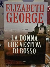 La donna che vestiva di rosso