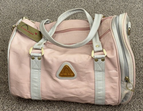 Borsa vintage anni - head, st