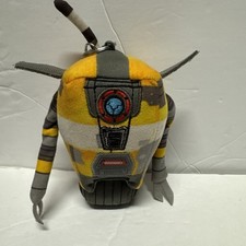 Borderlands 3 Claptrap CL4P-TP