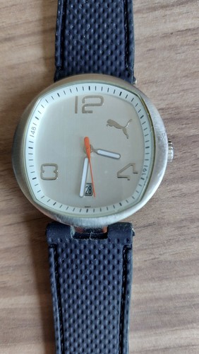 Orologio puma uomo cinturino - orologio,