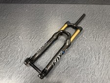 Forcelle Fox 36 Van Kashima