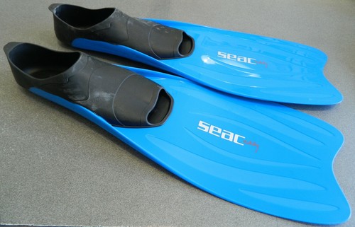 Pinne seac easyfin - pinne,