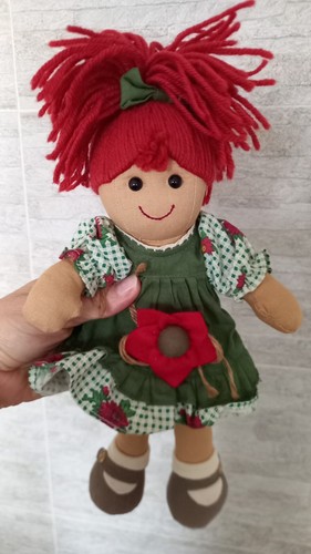Doll bambola - my,