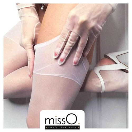 Silky stockings calze velate - silky,