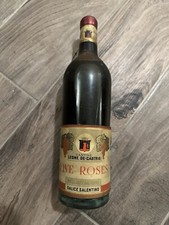 Vini Antichi D’epoca Five