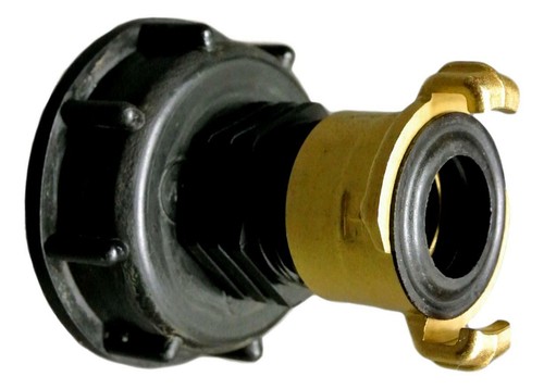 Adattatore ibc ka - ibc, 50