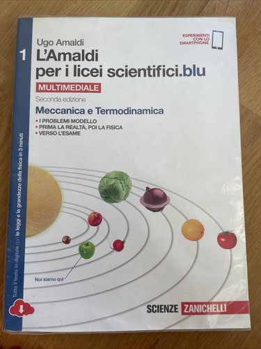 Amaldi per licei - per,