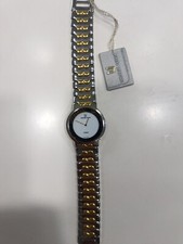 Orologio vintage oro universal - oro,