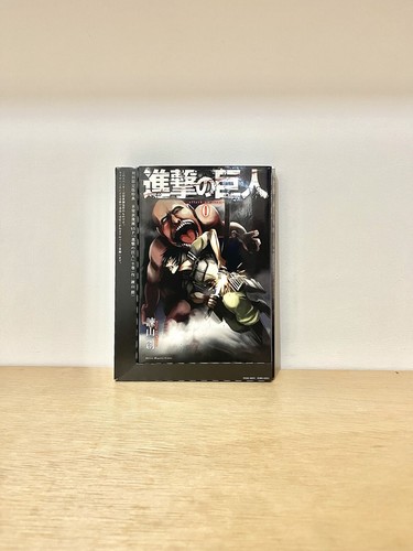 Attacco dei giganti dvd - attacco, +