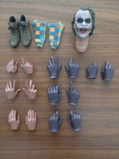 Hot Toys 1/6 - DX 11 - Il